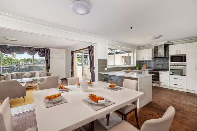 Main view of Homely house listing, 85 Coronation Road, Baulkham Hills NSW 2153