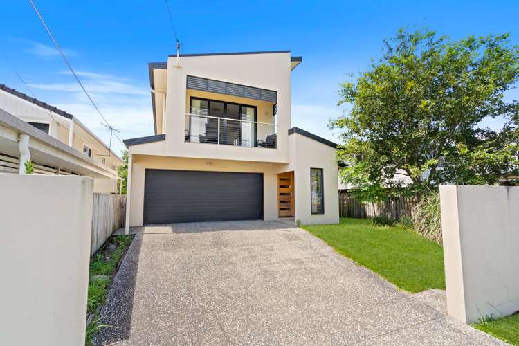 Third view of Homely house listing, 89 Thomas Street, Birkdale QLD 4159