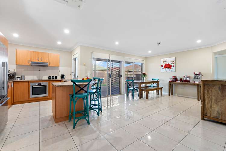 Main view of Homely house listing, 11 Gleneagles Avenue, Cornubia QLD 4130