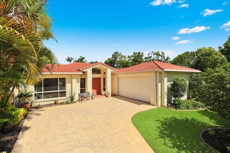Main view of Homely house listing, 32 Firefly Street, Pelican Waters QLD 4551