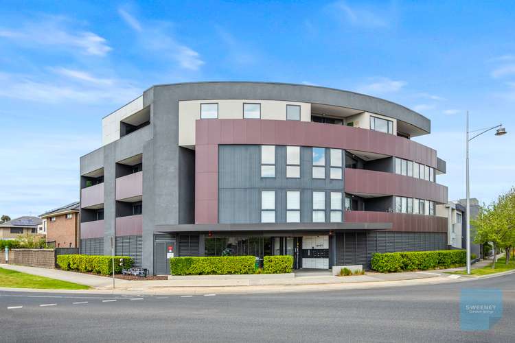 Main view of Homely apartment listing, 103/184 The Esplanade, Caroline Springs VIC 3023