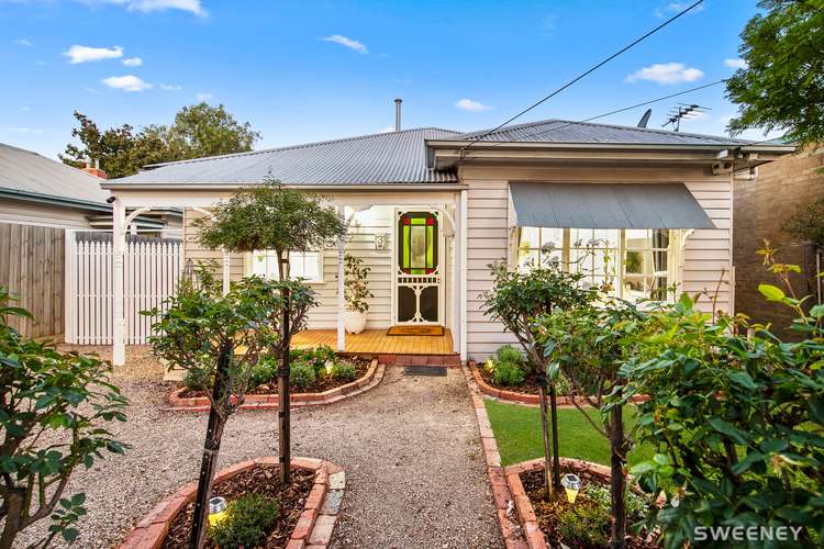 Main view of Homely house listing, 3 Fitzroy Street, Laverton VIC 3028