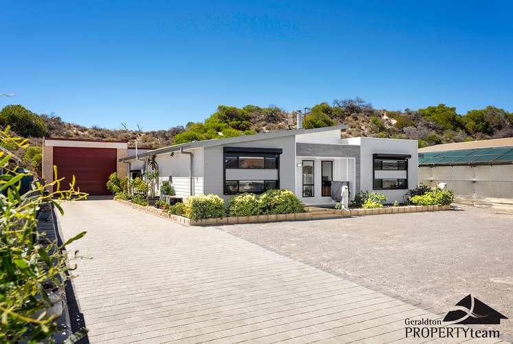 3 Henville Place, Gregory WA 6535