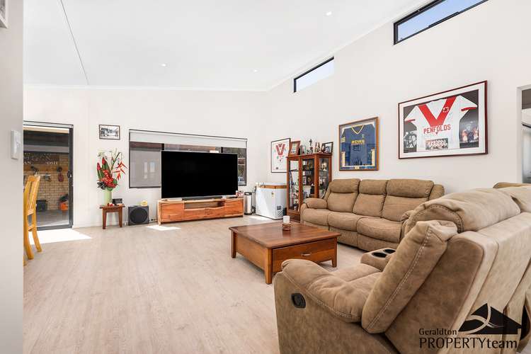 Sixth view of Homely house listing, 3 Henville Place, Gregory WA 6535