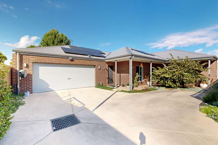Main view of Homely house listing, 2/6 Collet Street, Shepparton VIC 3630