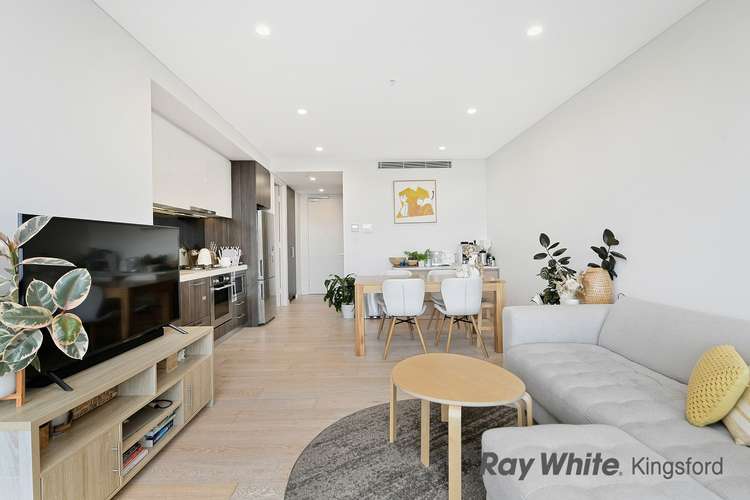 Main view of Homely apartment listing, 820/88 Anzac Parade, Kensington NSW 2033