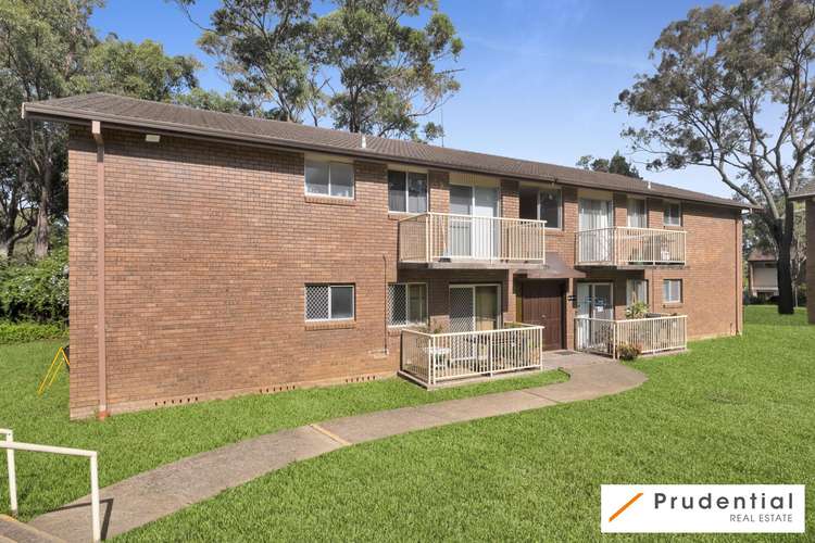 Main view of Homely other listing, 31/57 Jacaranda Avenue, Bradbury NSW 2560