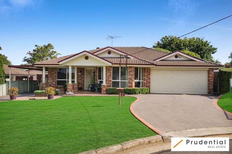 6 Sussex Place, Narellan NSW 2567