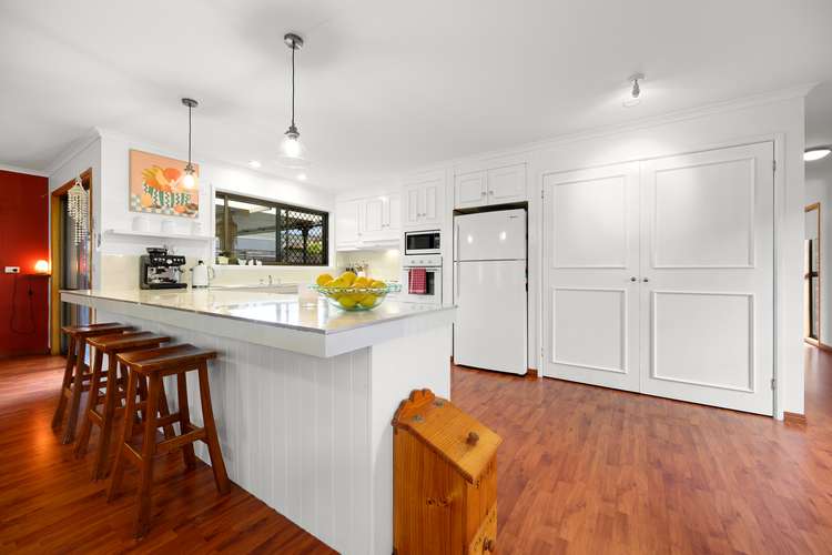 Main view of Homely house listing, 38 Burrinjuck Drive, Coombabah QLD 4216