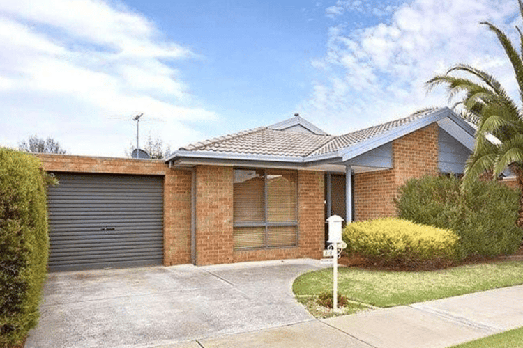 Main view of Homely unit listing, 2/2 Lynda Court, Aspendale Gardens VIC 3195