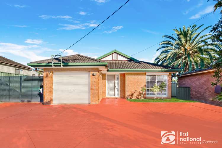 Main view of Homely house listing, 8 Terrace Rd, North Richmond NSW 2754