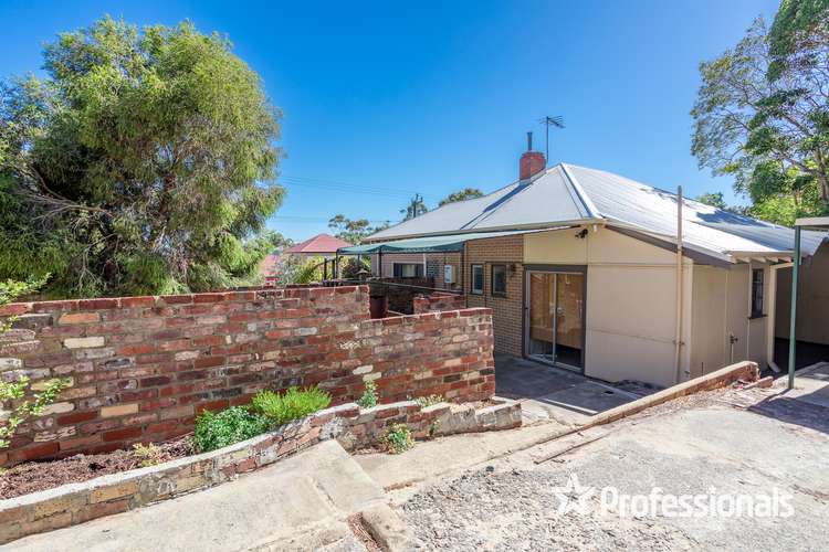 Fourth view of Homely house listing, 48 South Western Highway, Mount Richon WA 6112