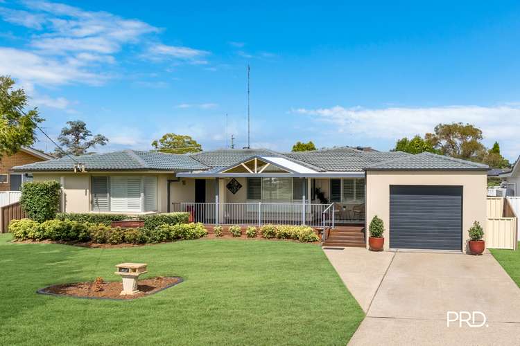 Main view of Homely house listing, 10 Timgalen Avenue, South Penrith NSW 2750