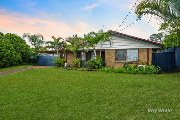 Main view of Homely house listing, 14 Mayfair Drive, Browns Plains QLD 4118