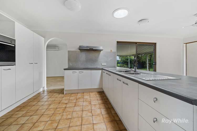 Fourth view of Homely house listing, 14 Mayfair Drive, Browns Plains QLD 4118