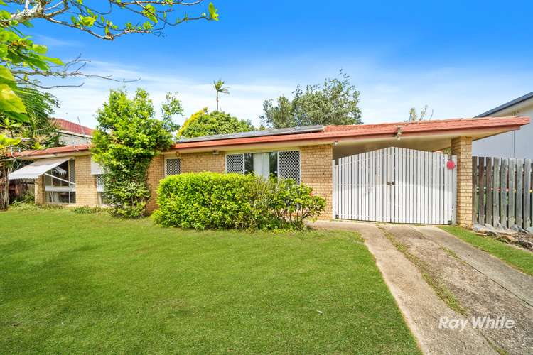 Main view of Homely house listing, 28 Dobell Avenue, Collingwood Park QLD 4301