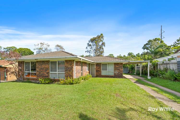 43 Velorum Drive, Kingston QLD 4114