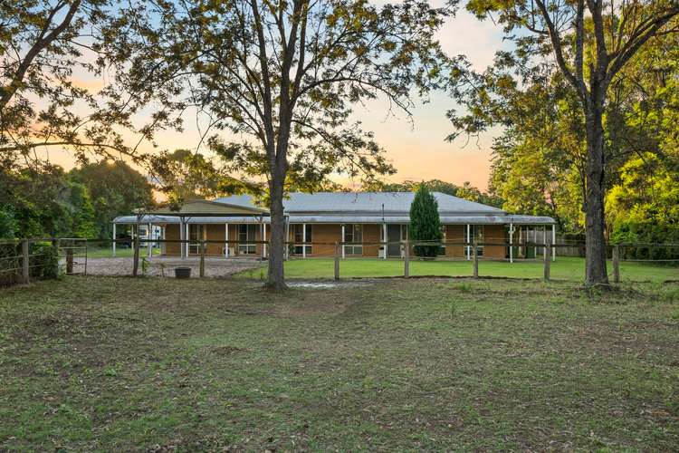 Main view of Homely house listing, 44 Josephfina Court, Logan Reserve QLD 4133