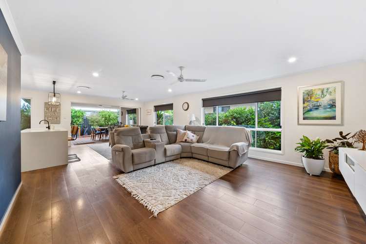 Sixth view of Homely house listing, 21 Annette Street, Logan Reserve QLD 4133