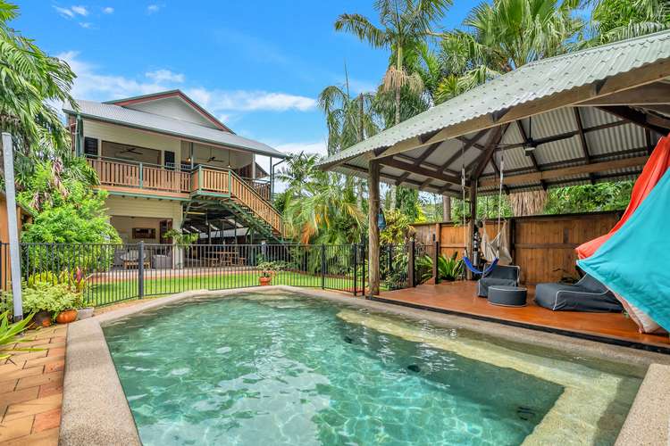 84 Cairns Street, Cairns North QLD 4870