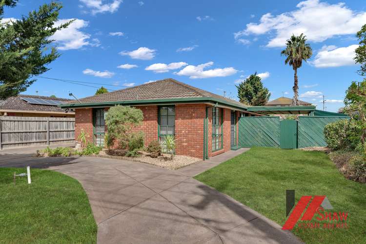 6 Palmer Court, Hoppers Crossing VIC 3029