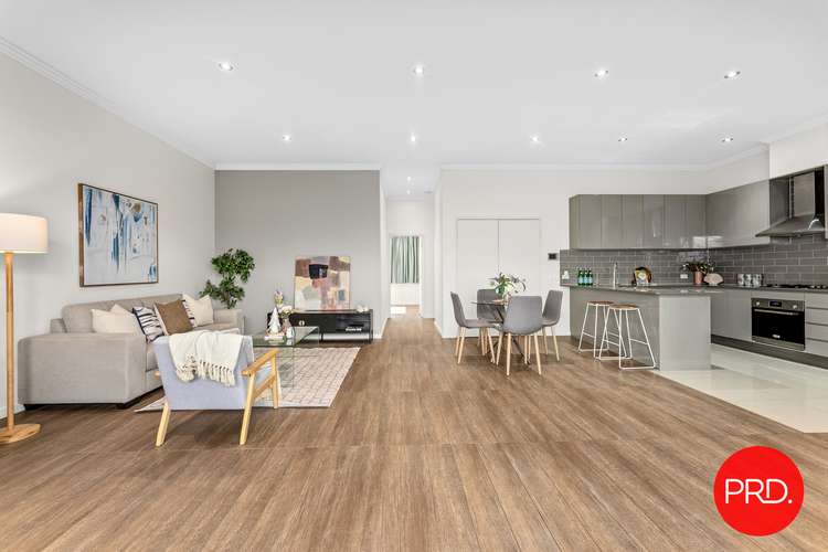 Main view of Homely apartment listing, 9/46-48 Beach Street, Kogarah NSW 2217