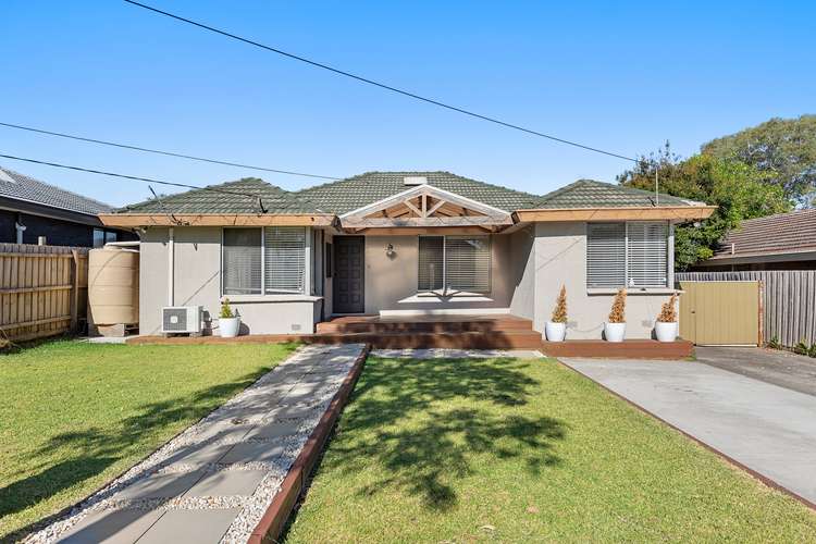 14 Burke Road, Ferntree Gully VIC 3156