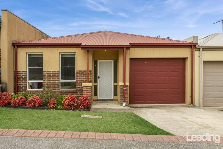 23 Sunbrook Court, Sunbury VIC 3429