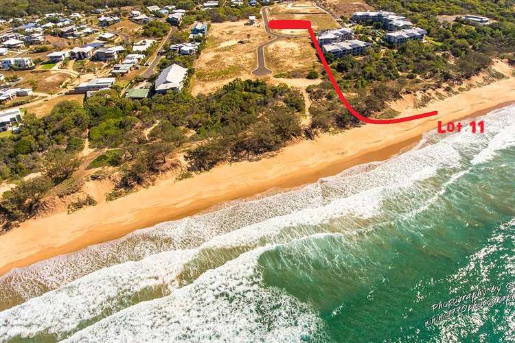 Main view of Homely residentialLand listing, LOT 11, 28 Beaches Village, Agnes Water QLD 4677