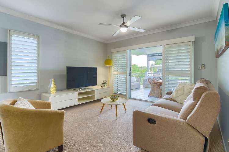 Third view of Homely apartment listing, 53/29 Alpha Street, Taringa QLD 4068