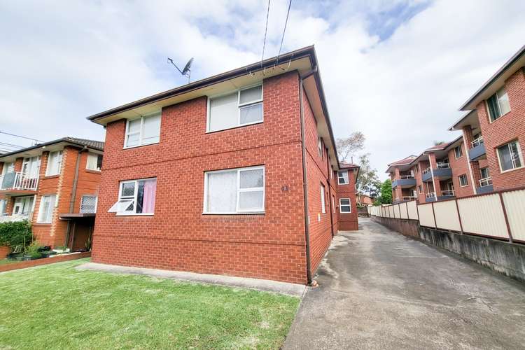 Main view of Homely unit listing, 7/88 Clissold Parade, Campsie NSW 2194