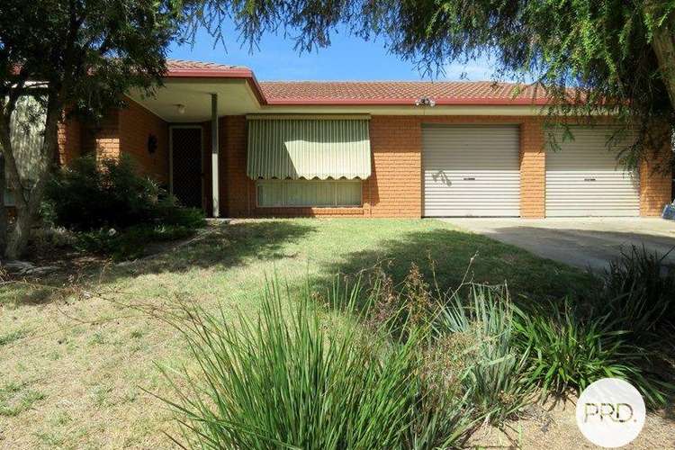 Main view of Homely house listing, 5 Irvine Court, West Wodonga VIC 3690