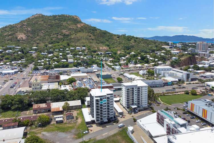 Main view of Homely unit listing, 37/5 Kingsway Place, Townsville City QLD 4810