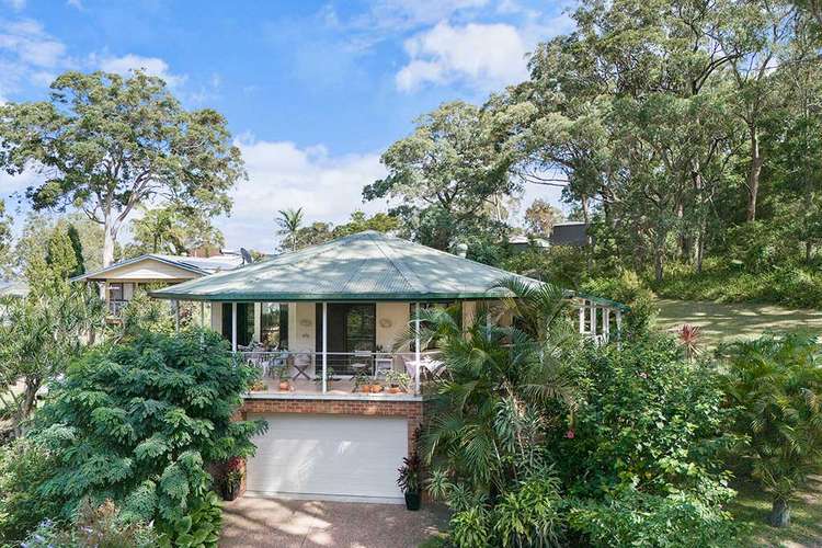 Main view of Homely house listing, 30 Reserve Road, Wangi Wangi NSW 2267