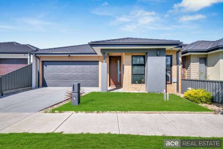 Main view of Homely house listing, 3 Basil Way, Tarneit VIC 3029