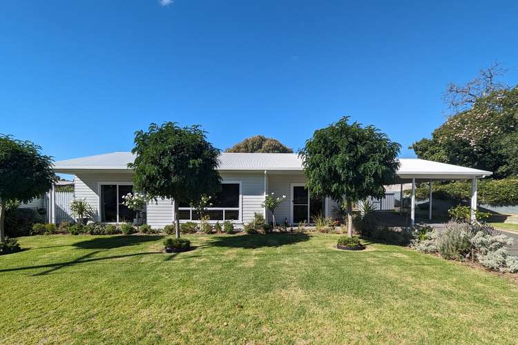 Main view of Homely house listing, 5 Melbourne Street, Naracoorte SA 5271