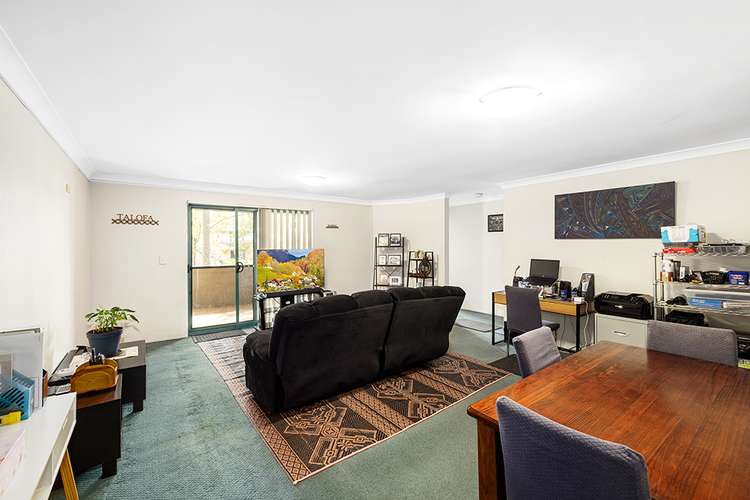 Main view of Homely apartment listing, 7/8-10 Chertsey Avenue, Bankstown NSW 2200