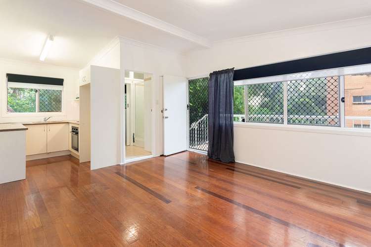 Main view of Homely unit listing, 5/89 Junction Road, Clayfield QLD 4011