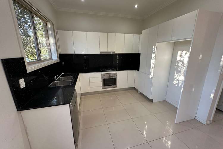 Main view of Homely house listing, 58 Burke Street, Blacktown NSW 2148