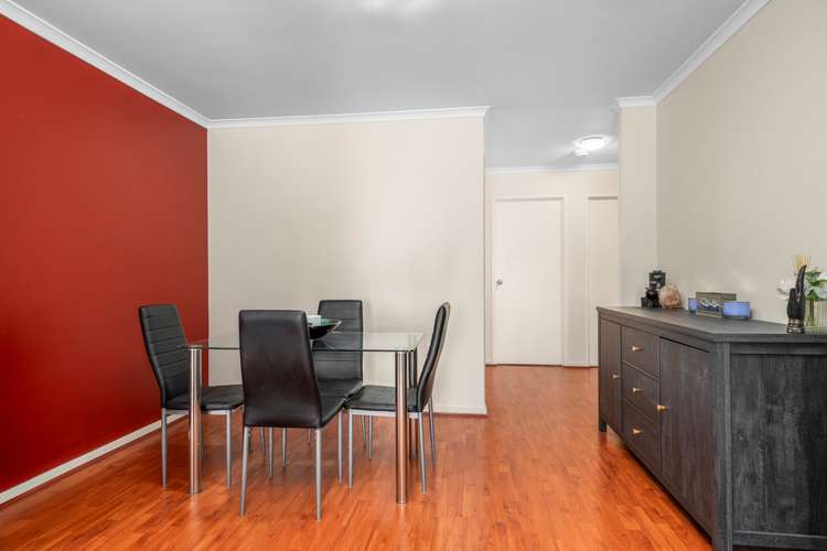 Third view of Homely unit listing, 54/17-19 Hume Highway, Warwick Farm NSW 2170