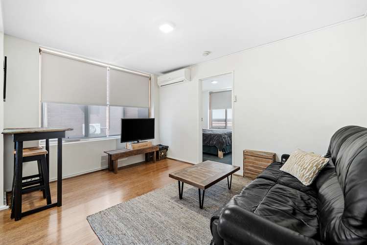 Second view of Homely apartment listing, 5/54 Kneen Street, Fitzroy North VIC 3068
