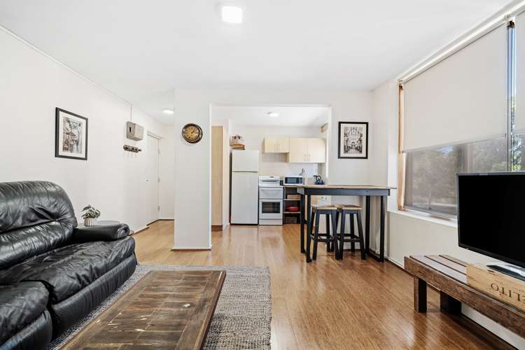 Fourth view of Homely apartment listing, 5/54 Kneen Street, Fitzroy North VIC 3068