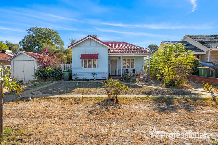 Main view of Homely house listing, 13 Marion Street, Eden Hill WA 6054