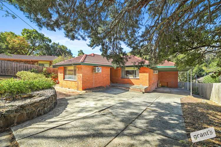 26 Forest Road, Ferntree Gully VIC 3156