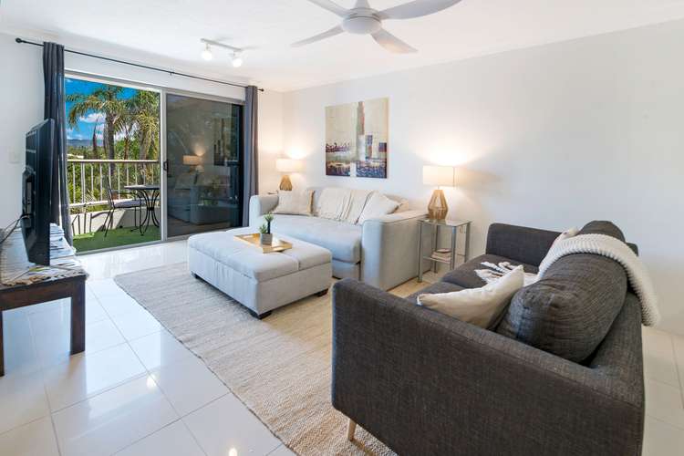 Main view of Homely apartment listing, 23/2753 Gold Coast Highway, Broadbeach QLD 4218