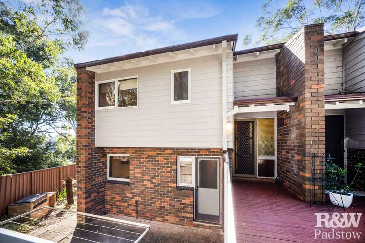 Main view of Homely townhouse listing, 8/12 Alma Road, Padstow NSW 2211