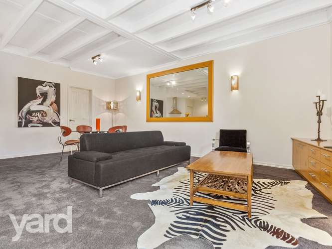 Fourth view of Homely townhouse listing, 5/12-14 Pensioner Guard Road, North Fremantle WA 6159
