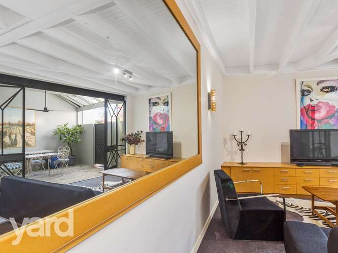 Fifth view of Homely townhouse listing, 5/12-14 Pensioner Guard Road, North Fremantle WA 6159