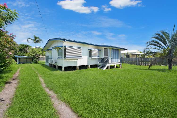 33 Peel Street, Garbutt QLD 4814