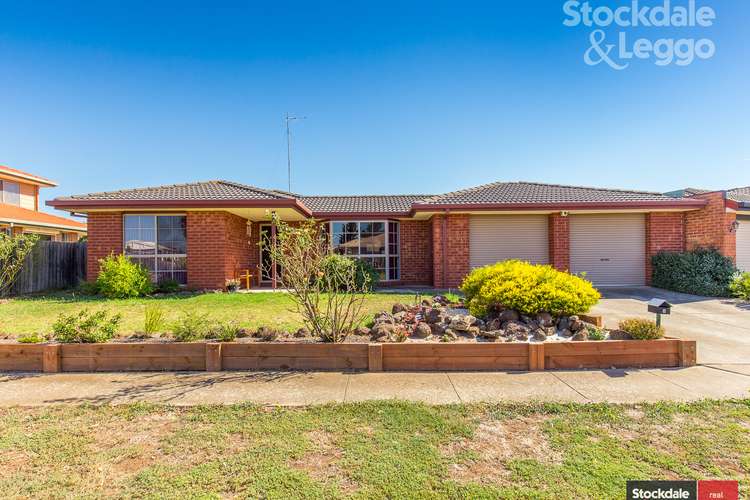 8 Abbotswood Drive, Hoppers Crossing VIC 3029
